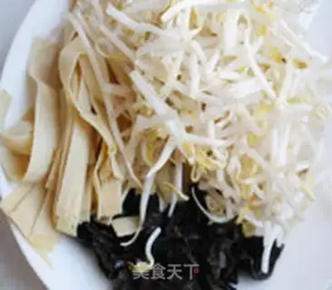 Make Soy sauce step 2
