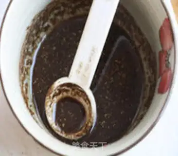Make Soy sauce step 3
