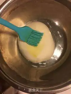 Make Oily noodles step 1