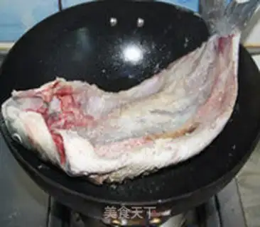 Make Soy sauce step 5