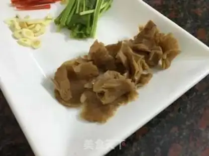 Make The ravioli step 1