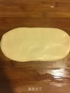 Make Oily noodles step 4