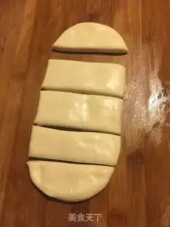 Make Oily noodles step 5