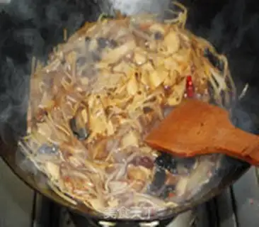 Make Soy sauce step 8