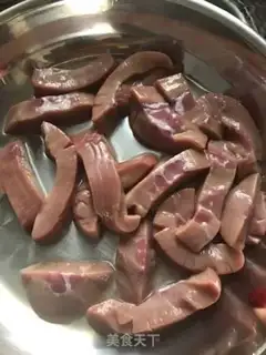 Make And kidney gas soup step 2