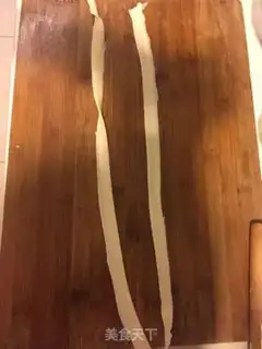 Make Oily noodles step 8