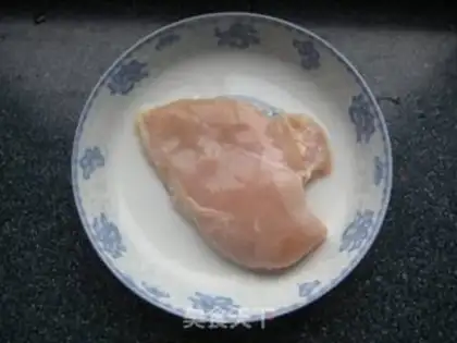 Make Tasty chicken chops step 0