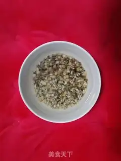 Make Soybeans step 0