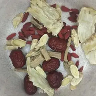 Make And kidney gas soup step 5
