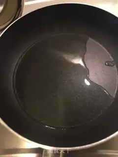 Make Oily noodles step 10