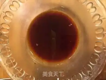 Make Oily noodles step 11