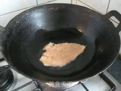 Make Tasty chicken chops step 4