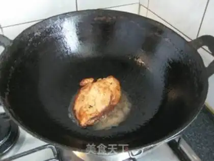 Make Tasty chicken chops step 5