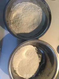 Make Honey pie step 0