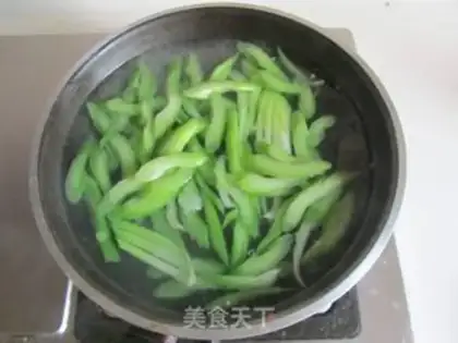 Make Pelican celery step 2