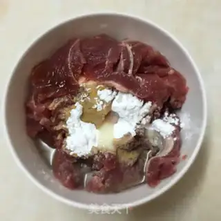 Make Cheese and beef noodles step 0