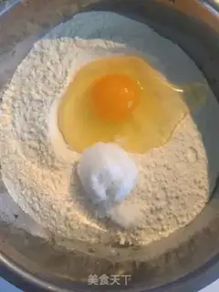 Make Honey pie step 2