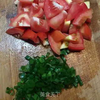 Make Cheese and beef noodles step 1