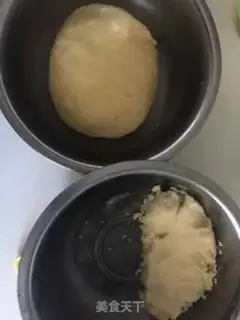 Make Honey pie step 3