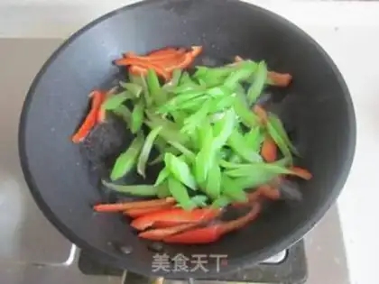 Make Pelican celery step 4