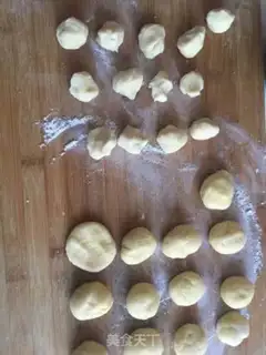 Make Honey pie step 4