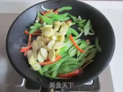Make Pelican celery step 5