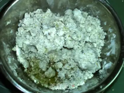 Make Soft sesame margarine step 8