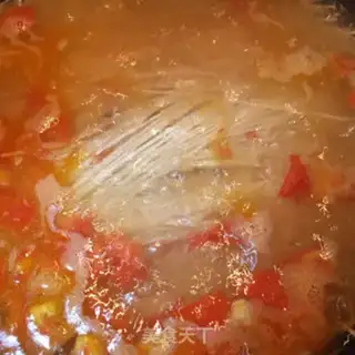 Make Cheese and beef noodles step 4