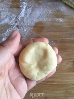 Make Honey pie step 6