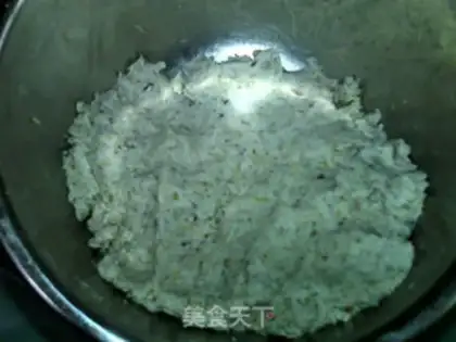 Make Soft sesame margarine step 9
