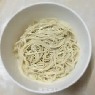Make Cheese and beef noodles step 5