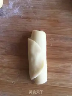 Make Honey pie step 8