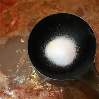 Make Cheese and beef noodles step 7