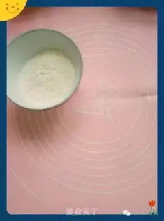 Make Five-shrimp dumplings step 5