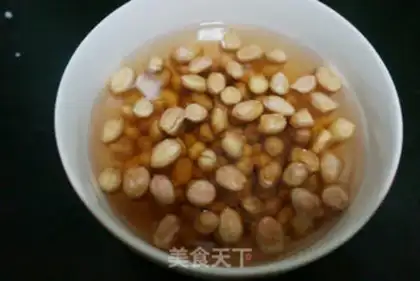 Make Celery peanuts step 0