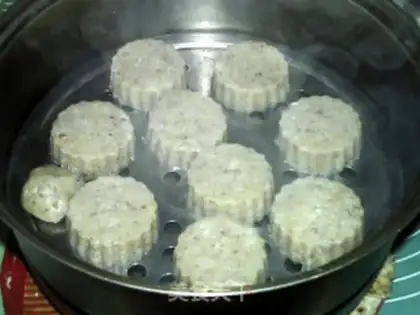 Make Soft sesame margarine step 13