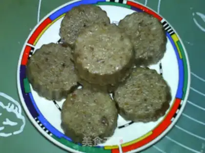 Make Soft sesame margarine step 14