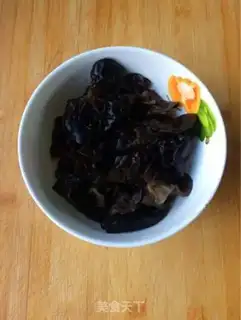 Make Fish cabbage step 0