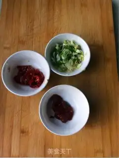 Make Fish cabbage step 3