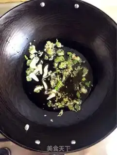 Make Fish cabbage step 4