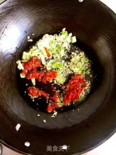 Make Fish cabbage step 5