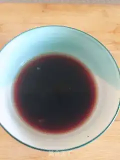 Make Japanese beef pot step 1