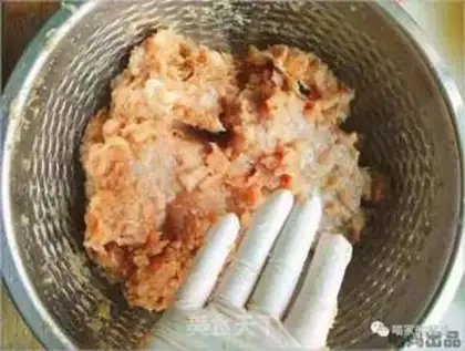 Make Homemade sausages step 7