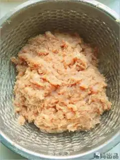 Make Homemade sausages step 8