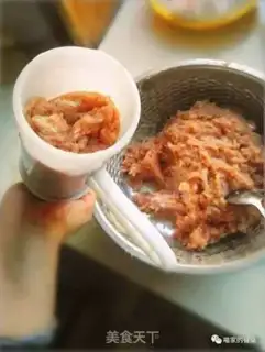 Make Homemade sausages step 10