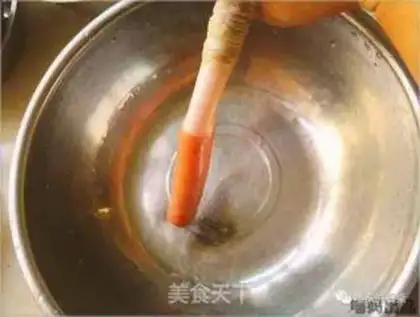 Make Homemade sausages step 11