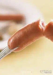 Make Homemade sausages step 14