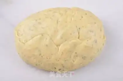 Make Salted biscuit noodle formula step 9