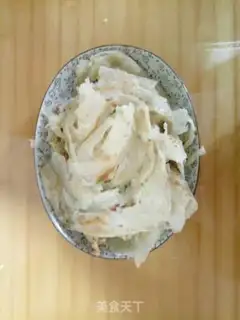 Make Oil cake step 7