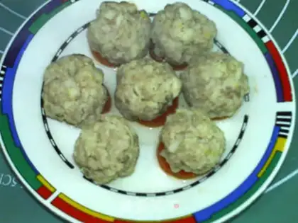Make Steamballs step 12